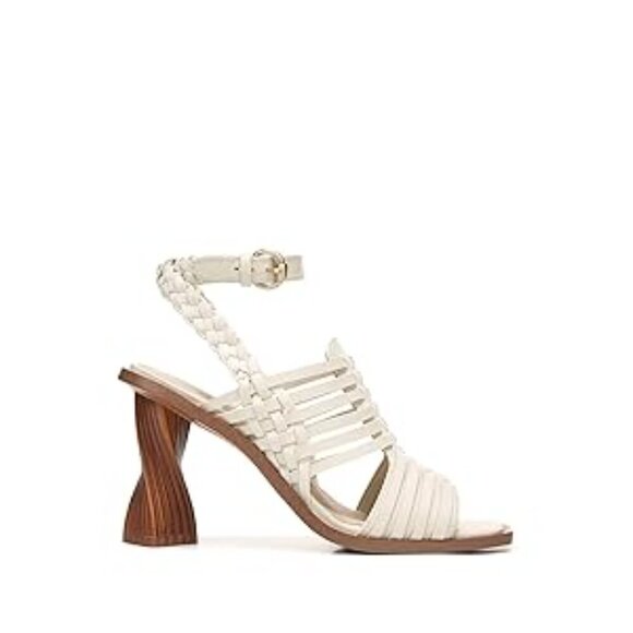 Sam Edelman Holland Ivory BRAND NEW SAVE $109.00 - Picture 4 of 7